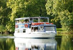 Henley with Afternoon Tea Cruise - Fri 15th July 2022